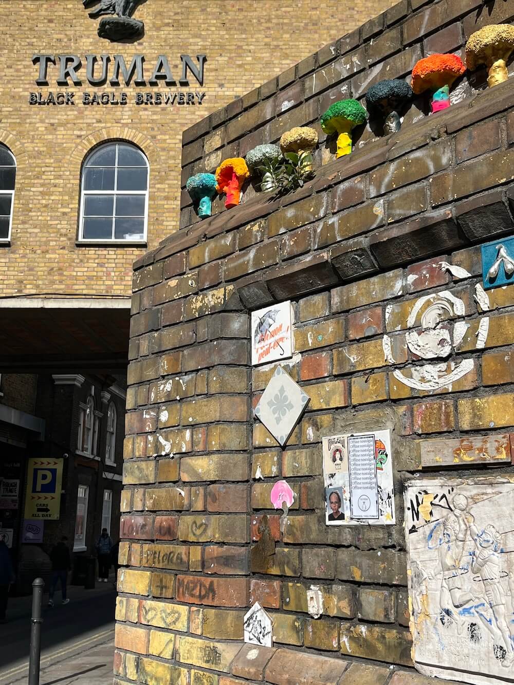 Brick Lane
